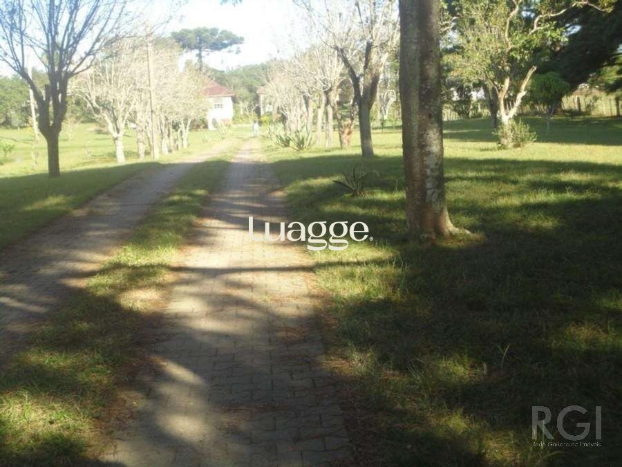 Sítio à venda com 3 quartos, 679m² - Foto 4
