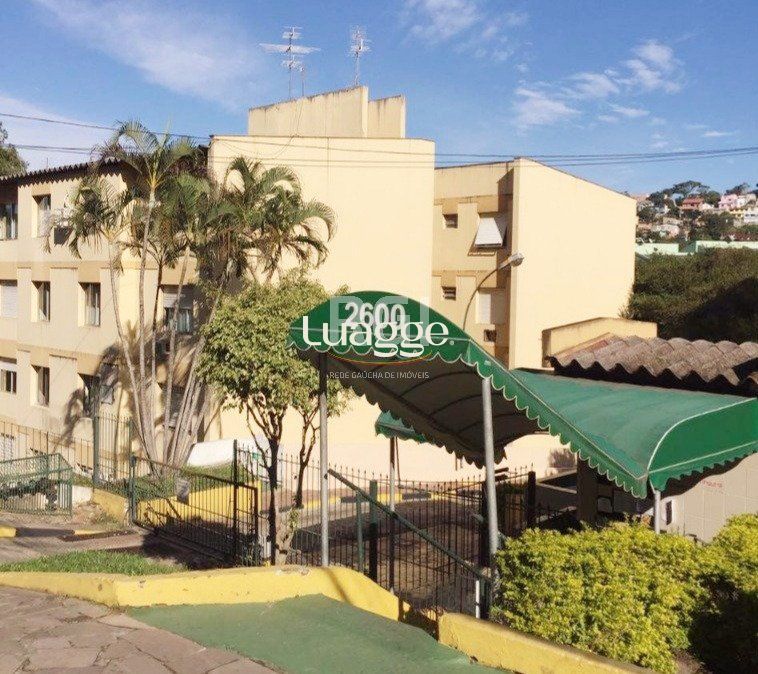 Apartamento, 2 quartos, 43 m² - Foto 19