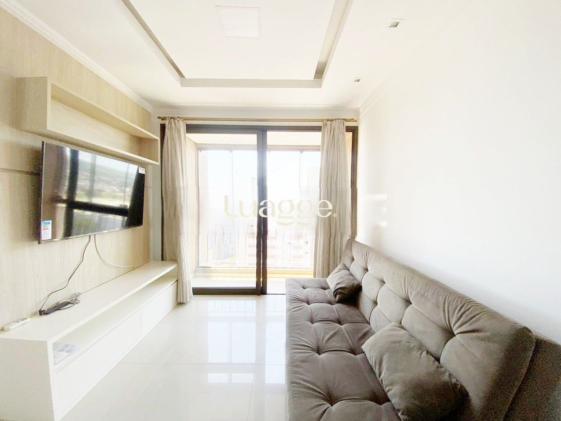 Apartamento, 2 quartos, à venda, 62 m², Jardim Botânico - Porto Alegre — foto 3