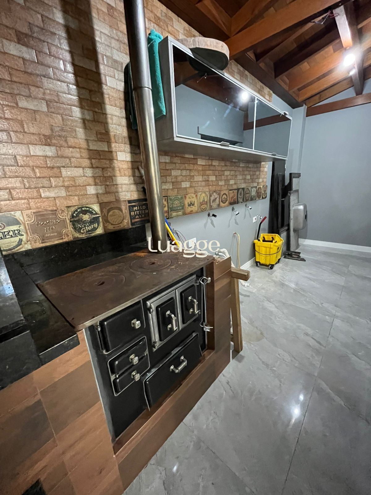 Casa de Condomínio à venda com 4 quartos, 83m² - Foto 9
