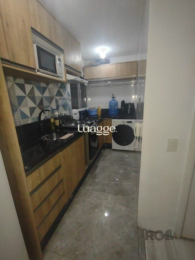 Apartamento, 2 quartos, 42 m² - Foto 1