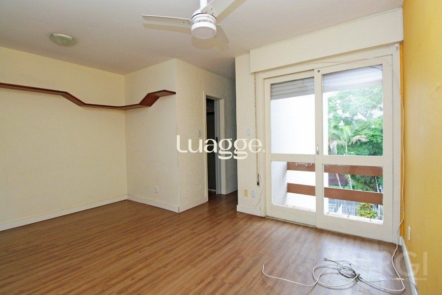 Apartamento, 1 quarto, 48 m² - Foto 2