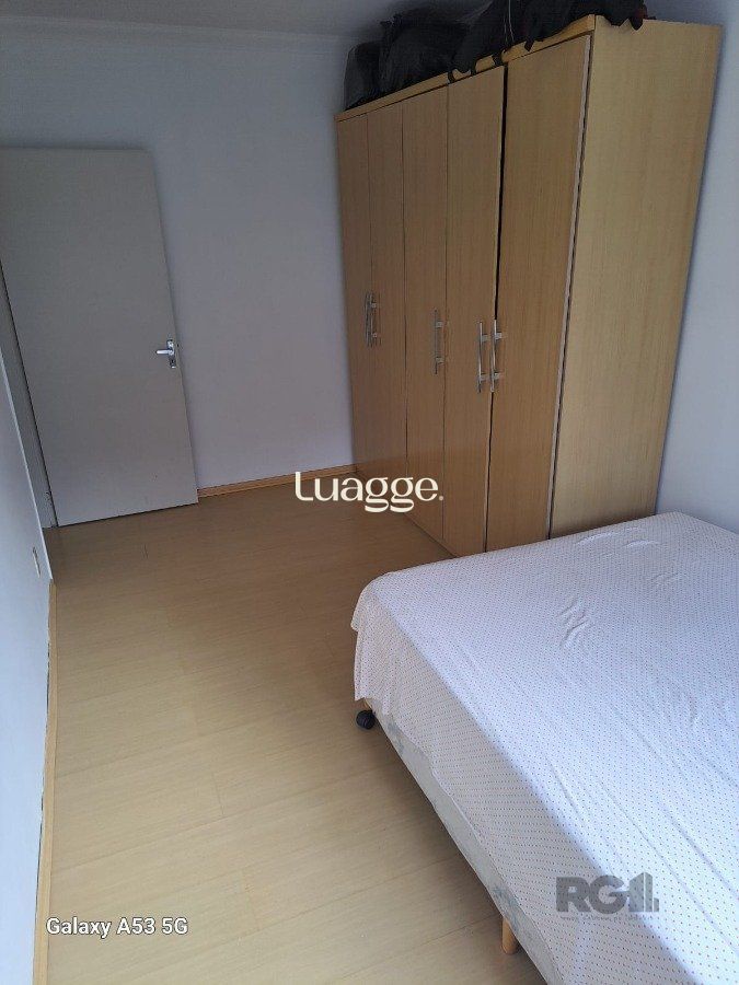 Apartamento, 1 quarto, 44 m² - Foto 8