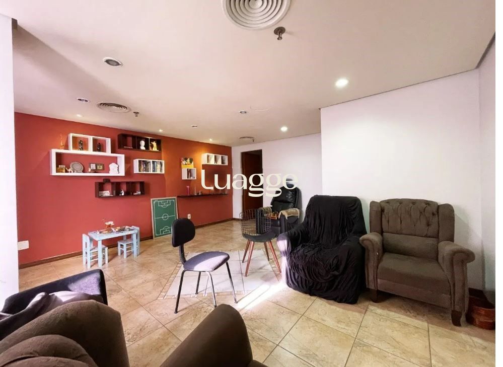 Conjunto Comercial-Sala à venda com 2 quartos, 54m² - Foto 1