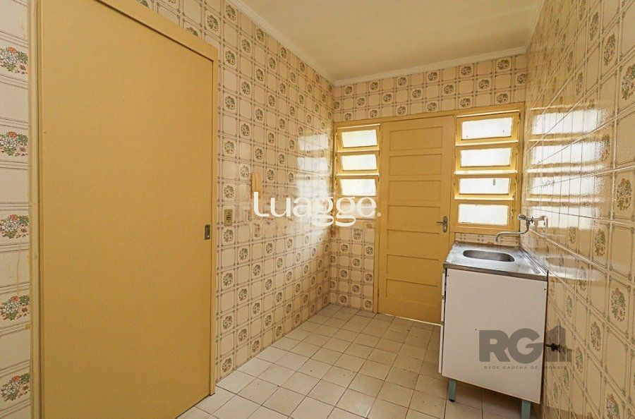 Apartamento à venda com 1 quarto, 46m² - Foto 6