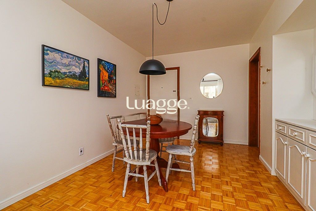 Apartamento no Edificio Joli Chalet E Petit Joli Chalet, 2 quartos, à venda, 76 m², Centro Histórico - Porto Alegre — foto 4
