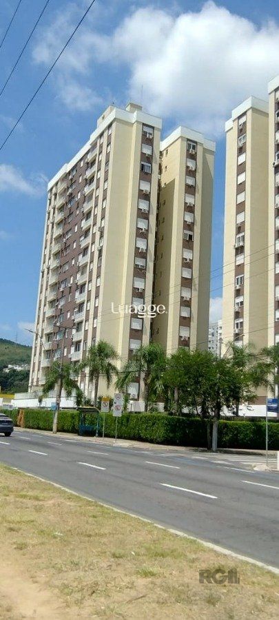 Apartamento à venda com 3 quartos, 70m² - Foto 20