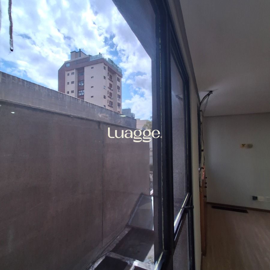 Conjunto Comercial-Sala à venda com 1 quarto, 40m² - Foto 21