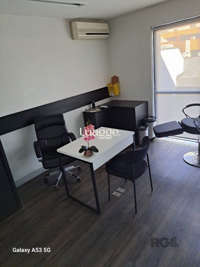 Conjunto Comercial-Sala à venda, 206m² - Foto 13