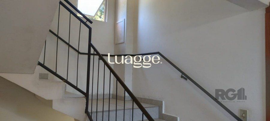 Apartamento à venda com 2 quartos, 40m² - Foto 6