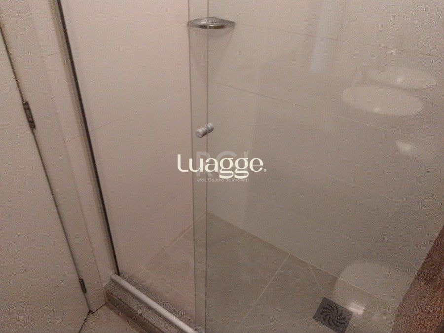 Apartamento à venda com 1 quarto, 27m² - Foto 8