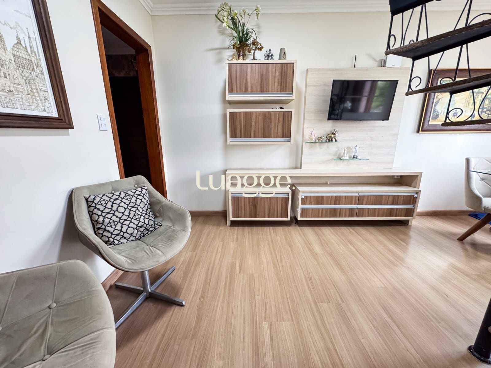 Cobertura à venda com 2 quartos, 146m² - Foto 3