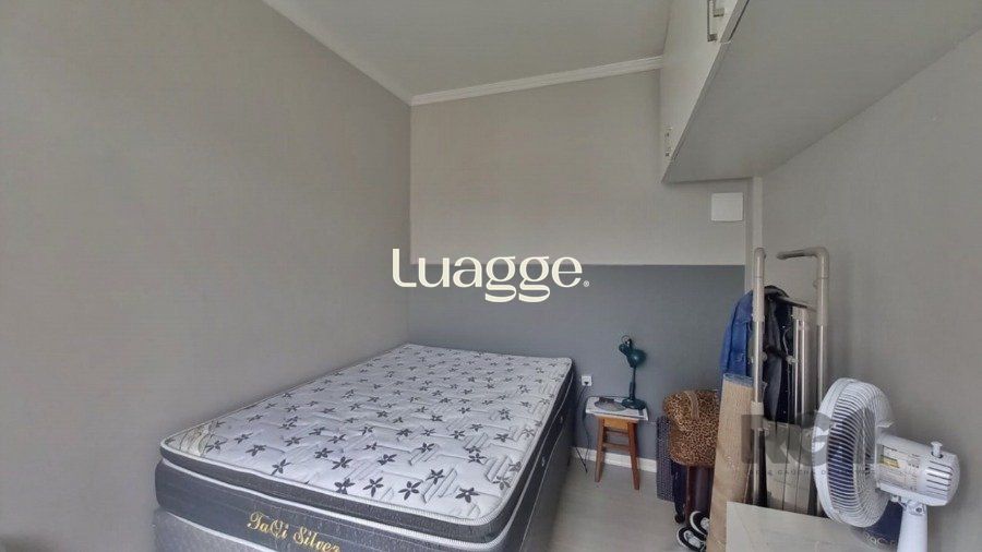 Apartamento, 1 quarto, 26 m² - Foto 5