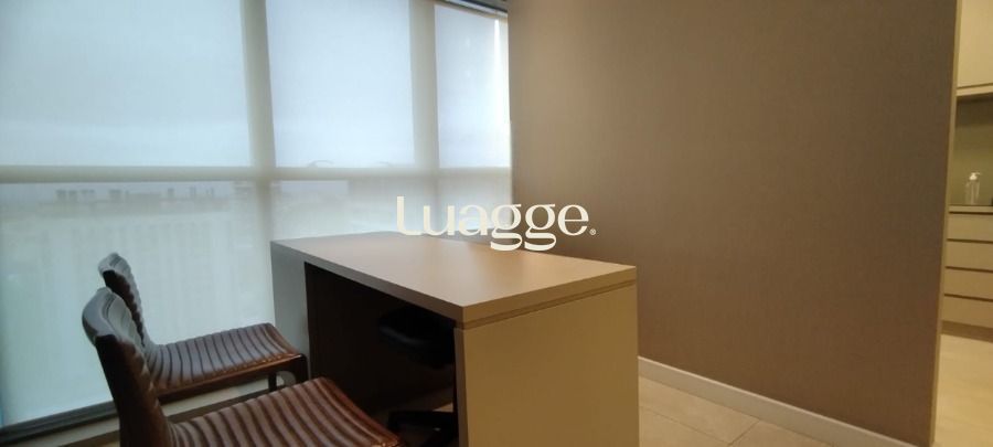 Conjunto Comercial-Sala à venda com 1 quarto, 35m² - Foto 12