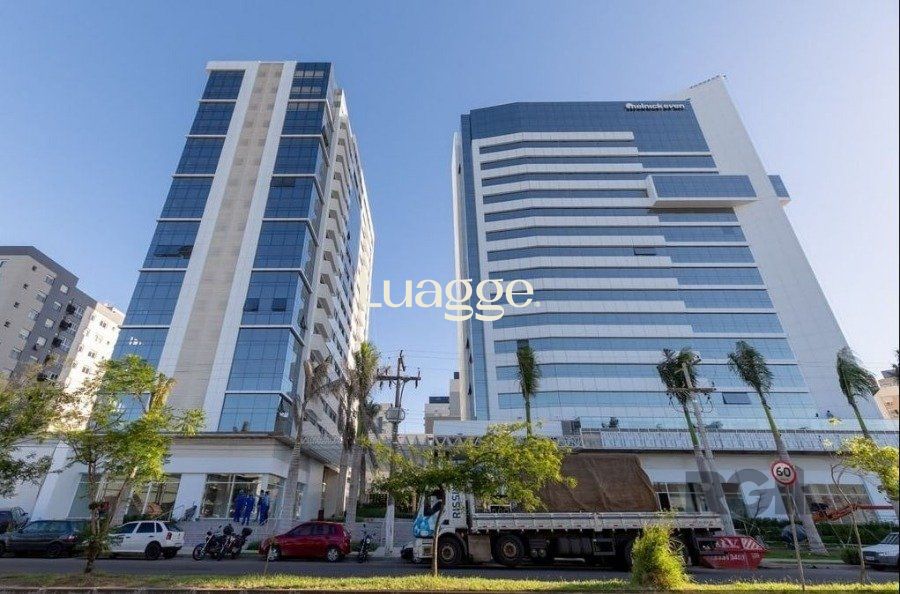 Conjunto Comercial-Sala à venda, 83m² - Foto 14