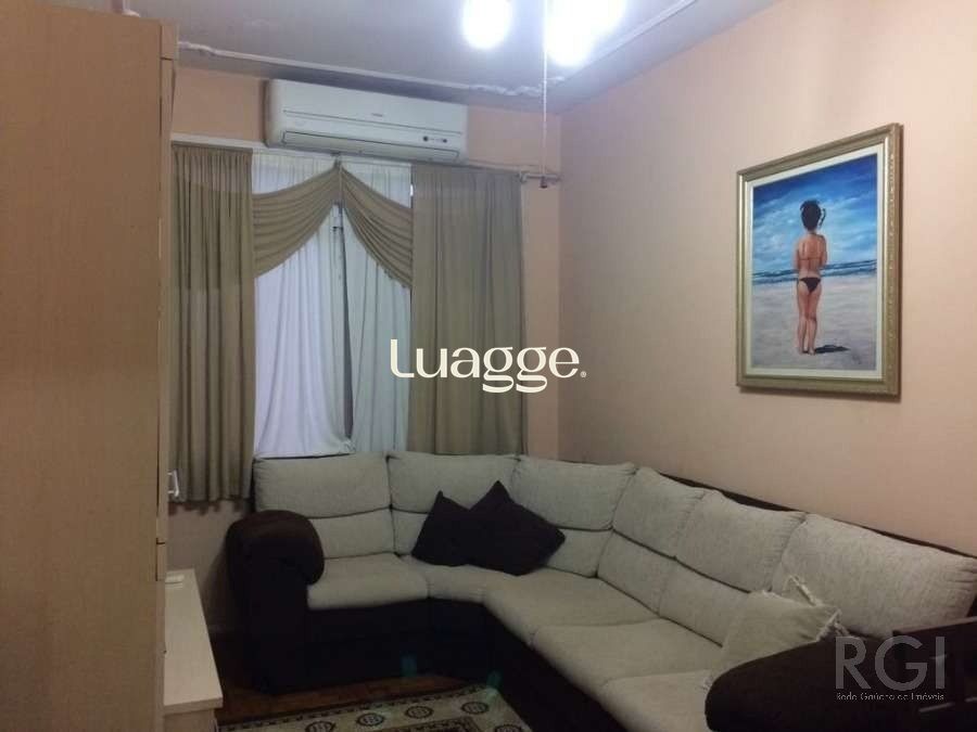 Apartamento, 2 quartos, 60 m² - Foto 1