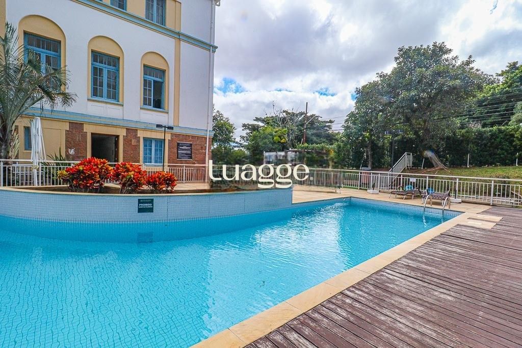 Apartamento à venda com 3 quartos, 70m² - Foto 5