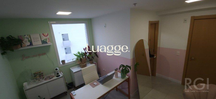 Conjunto Comercial-Sala à venda, 32m² - Foto 3