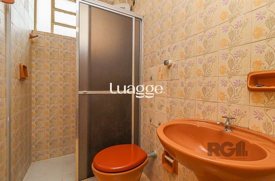 Apartamento à venda com 1 quarto, 46m² - Foto 7