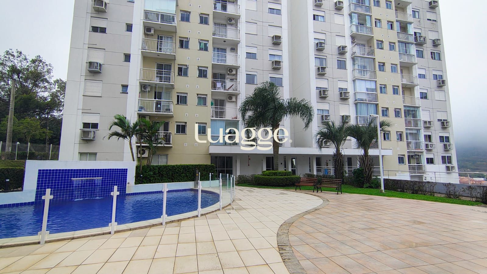 Apartamento à venda com 2 quartos, 60m² - Foto 22