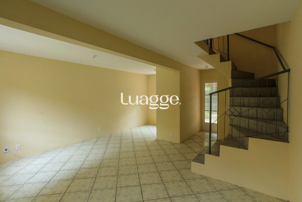 Casa de Condomínio à venda com 3 quartos, 80m² - Foto 3