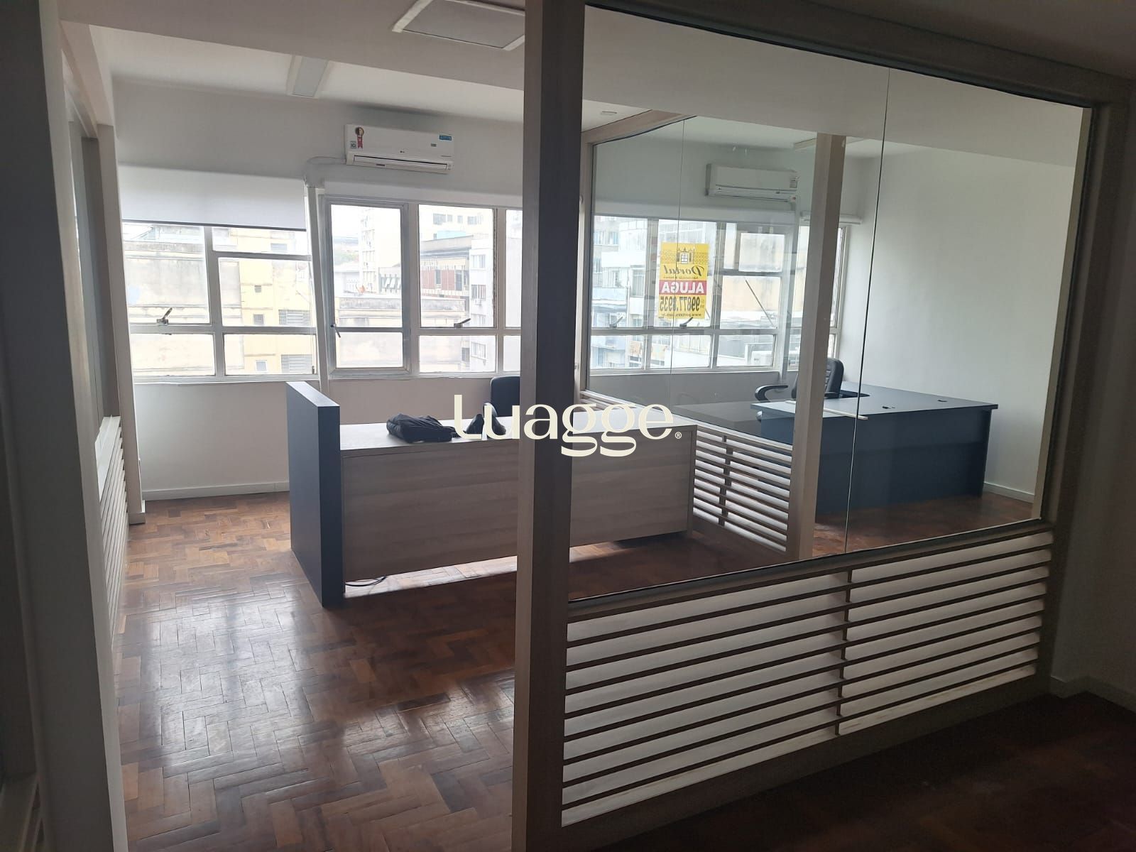 Conjunto Comercial, 5 salas, à venda, 124 m², Centro Histórico - Porto Alegre — foto 5
