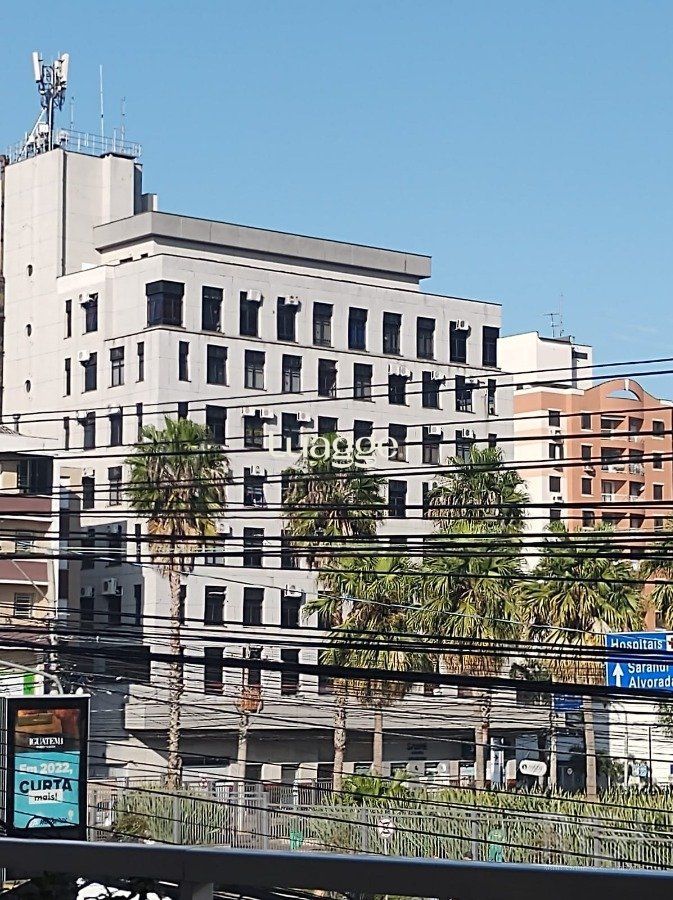 Conjunto Comercial-Sala à venda, 36m² - Foto 10