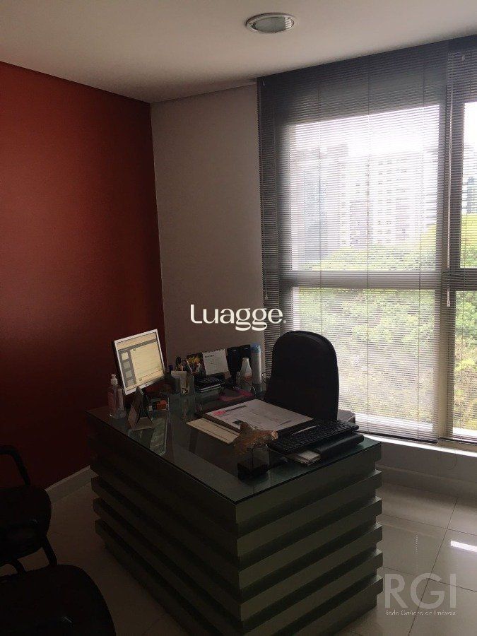 Conjunto Comercial-Sala à venda, 142m² - Foto 10