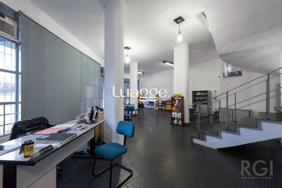 Prédio Inteiro à venda com 10 quartos, 2205m² - Foto 5