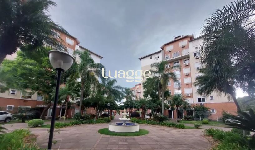 Apartamento à venda com 1 quarto, 43m² - Foto 24