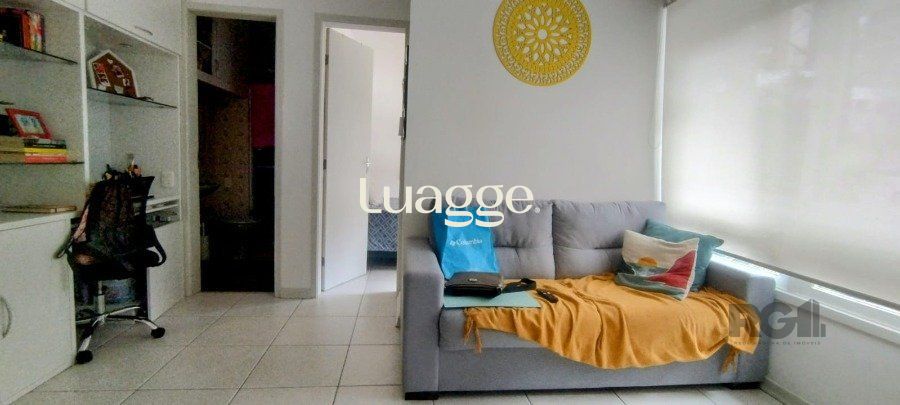 Apartamento, 1 quarto, 34 m² - Foto 2