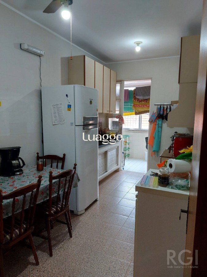 Apartamento à venda com 3 quartos, 98m² - Foto 9
