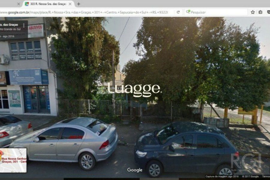 Terreno à venda, 314m² - Foto 2
