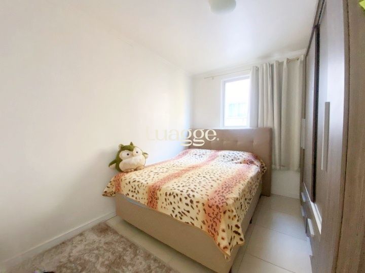 Apartamento à venda com 2 quartos, 43m² - Foto 22