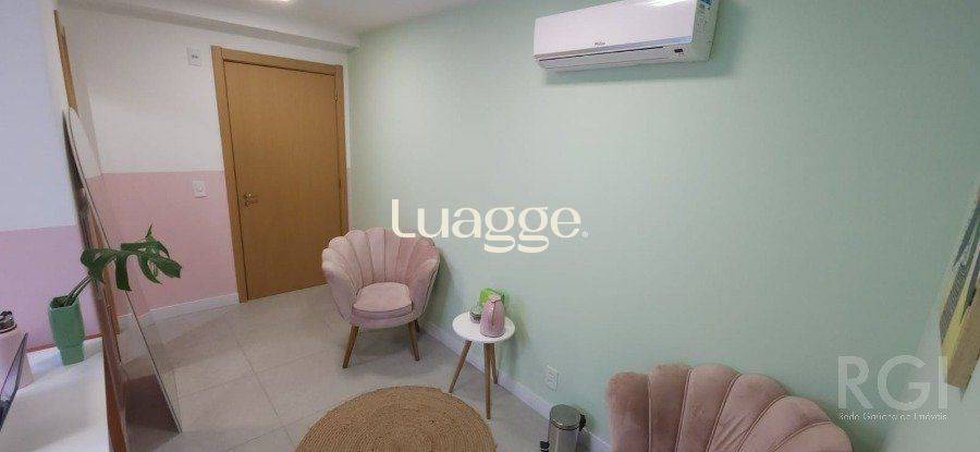 Conjunto Comercial-Sala à venda, 32m² - Foto 1