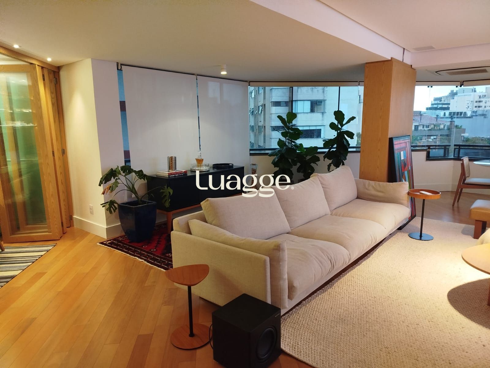 Apartamento, 3 quartos, 209 m² - Foto 13