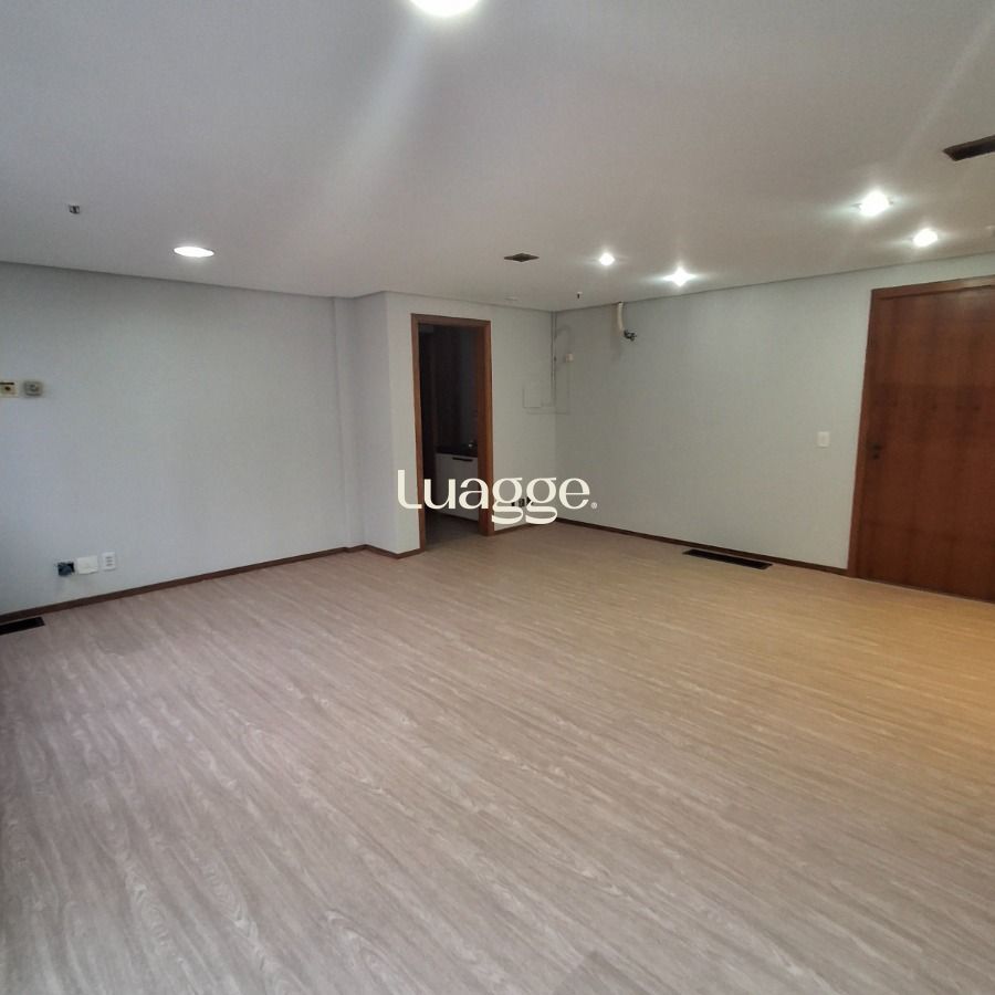 Conjunto Comercial-Sala à venda com 1 quarto, 40m² - Foto 20