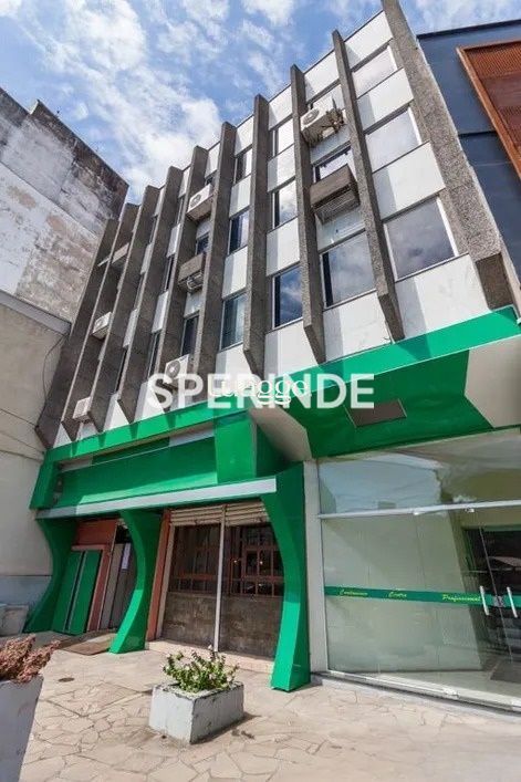 Sala Comercial, 1 sala, à venda, 33 m², Floresta - Porto Alegre — foto 5