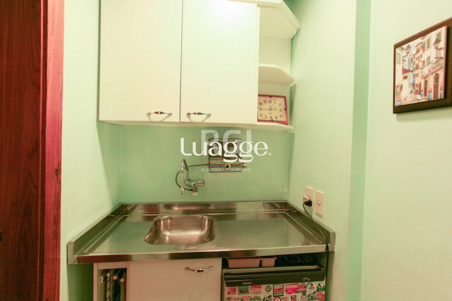 Conjunto Comercial-Sala à venda com 2 quartos, 46m² - Foto 9
