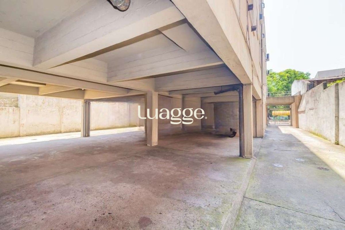 Conjunto Comercial-Sala à venda com 1 quarto, 27m² - Foto 9