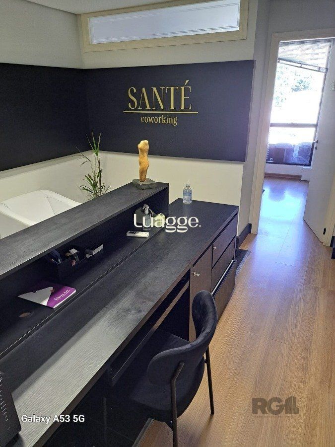 Conjunto Comercial-Sala à venda, 206m² - Foto 3