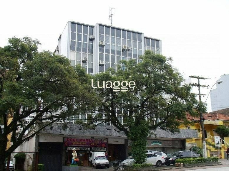 Sala-Conjunto, 38 m² - Foto 1