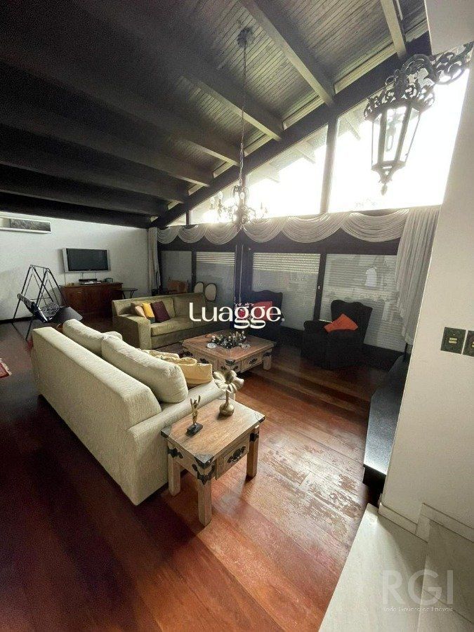 Casa, 4 quartos, 501 m² - Foto 4