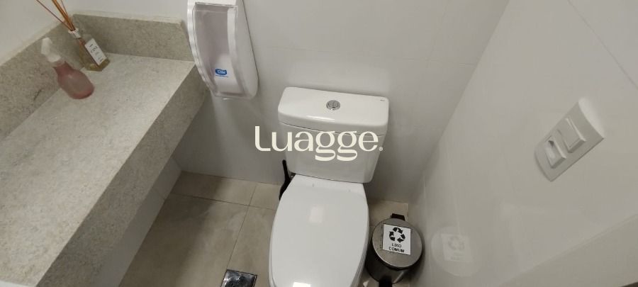 Conjunto Comercial-Sala à venda com 1 quarto, 35m² - Foto 11