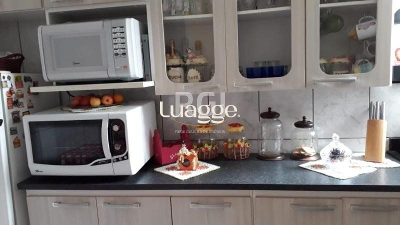 Apartamento à venda com 1 quarto, 41m² - Foto 4