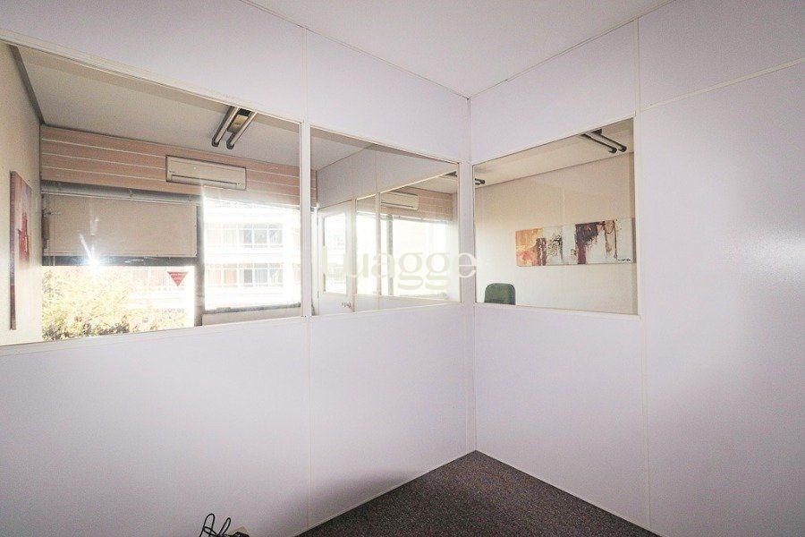 Conjunto Comercial-Sala à venda com 1 quarto, 36m² - Foto 6