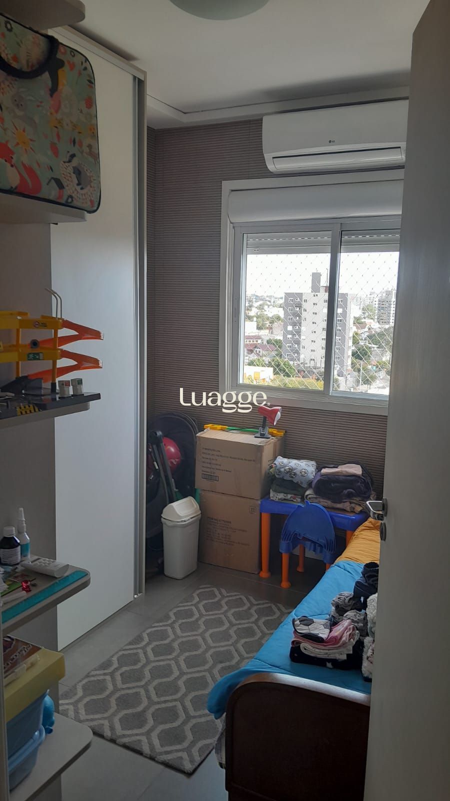Apartamento à venda com 2 quartos, 123m² - Foto 36