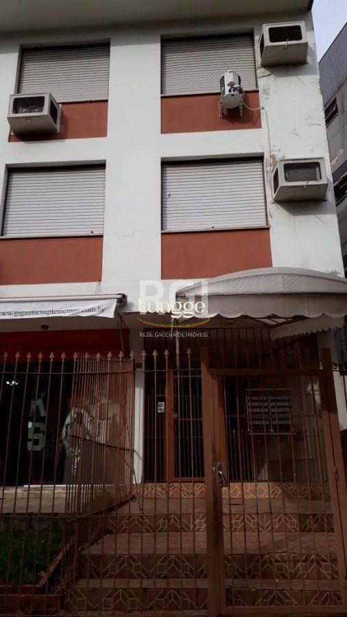 Apartamento à venda com 1 quarto, 41m² - Foto 9