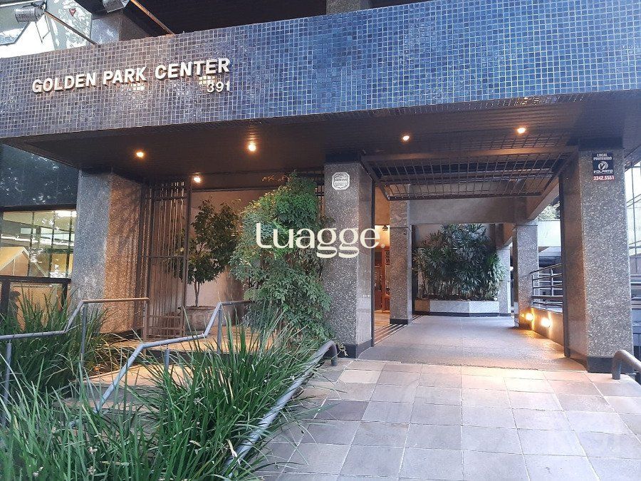 Conjunto Comercial-Sala à venda, 32m² - Foto 16