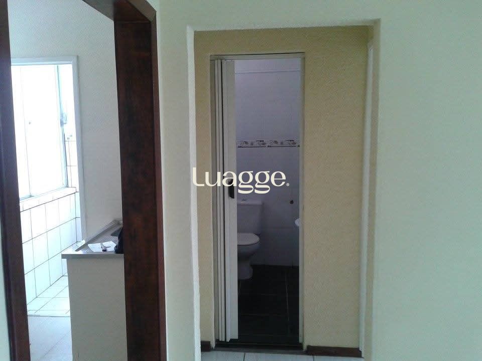 Apartamento, 1 quarto, 52 m² - Foto 4